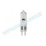 24V 250W EHJ Osram 64655 G6,35 Halojen Ampul